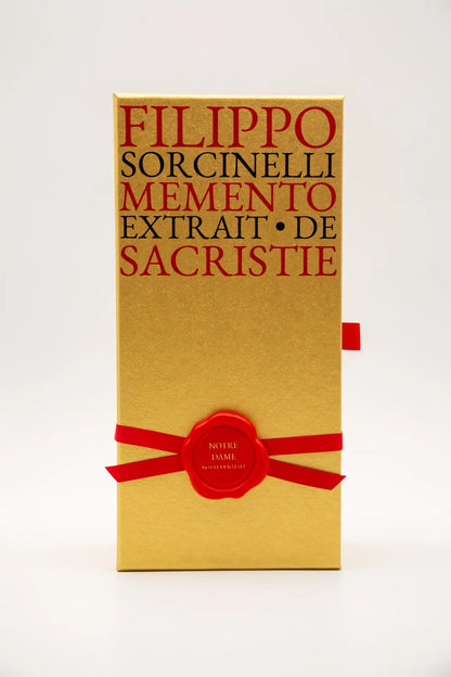NOTRE DAME NOTTE DI NATALE 100ML