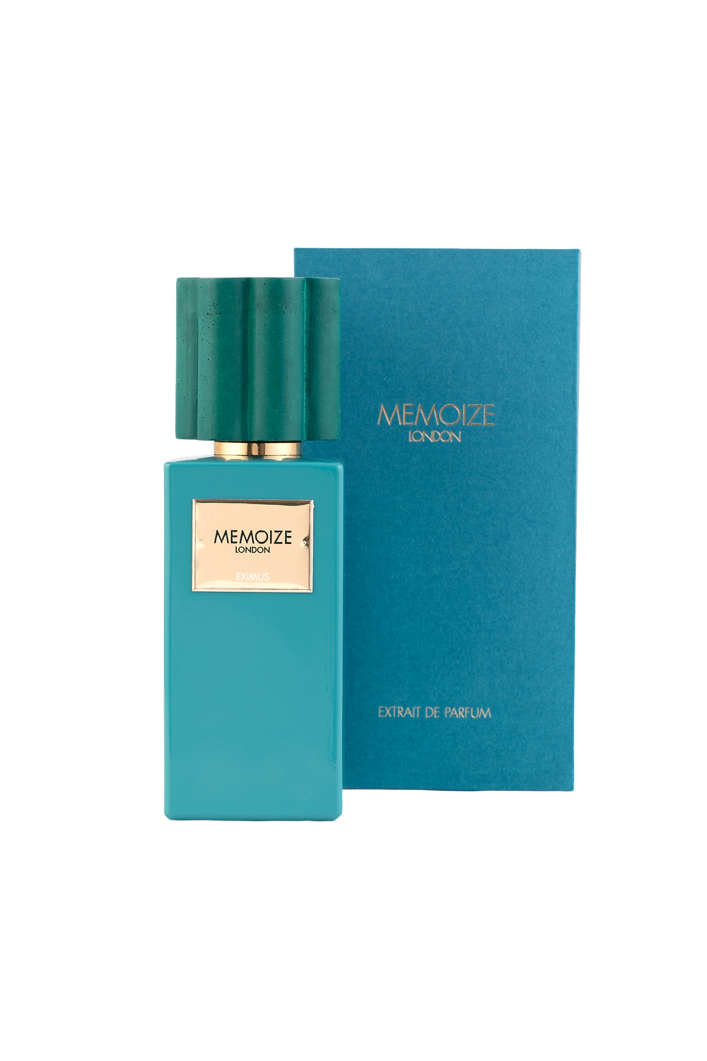 Exclusive Range - Eximus - 100ml