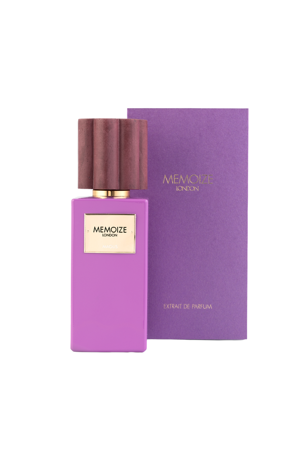 Exclusive Range - Magus - 100ml