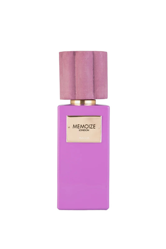 Exclusive Range - Magus - 100ml