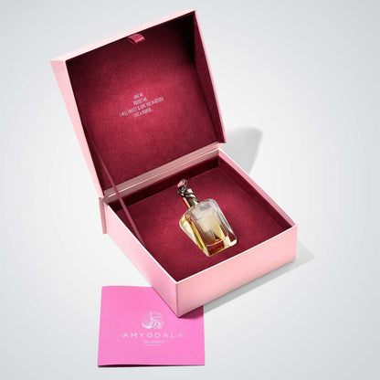 Amygdala Rich Extrait  De Parfum - Talismans Extra Extreme