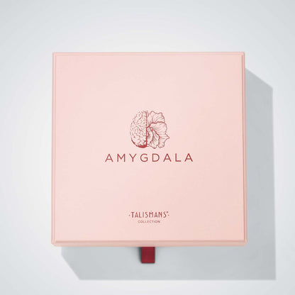 Amygdala Rich Extrait  De Parfum - Talismans Extra Extreme