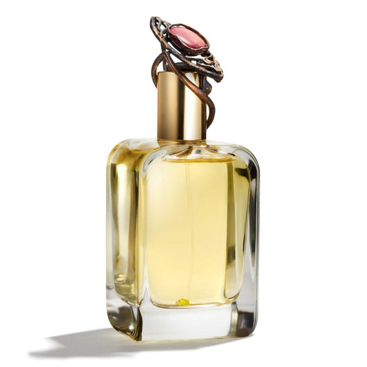 Amygdala Rich Extrait  De Parfum - Talismans Extra Extreme