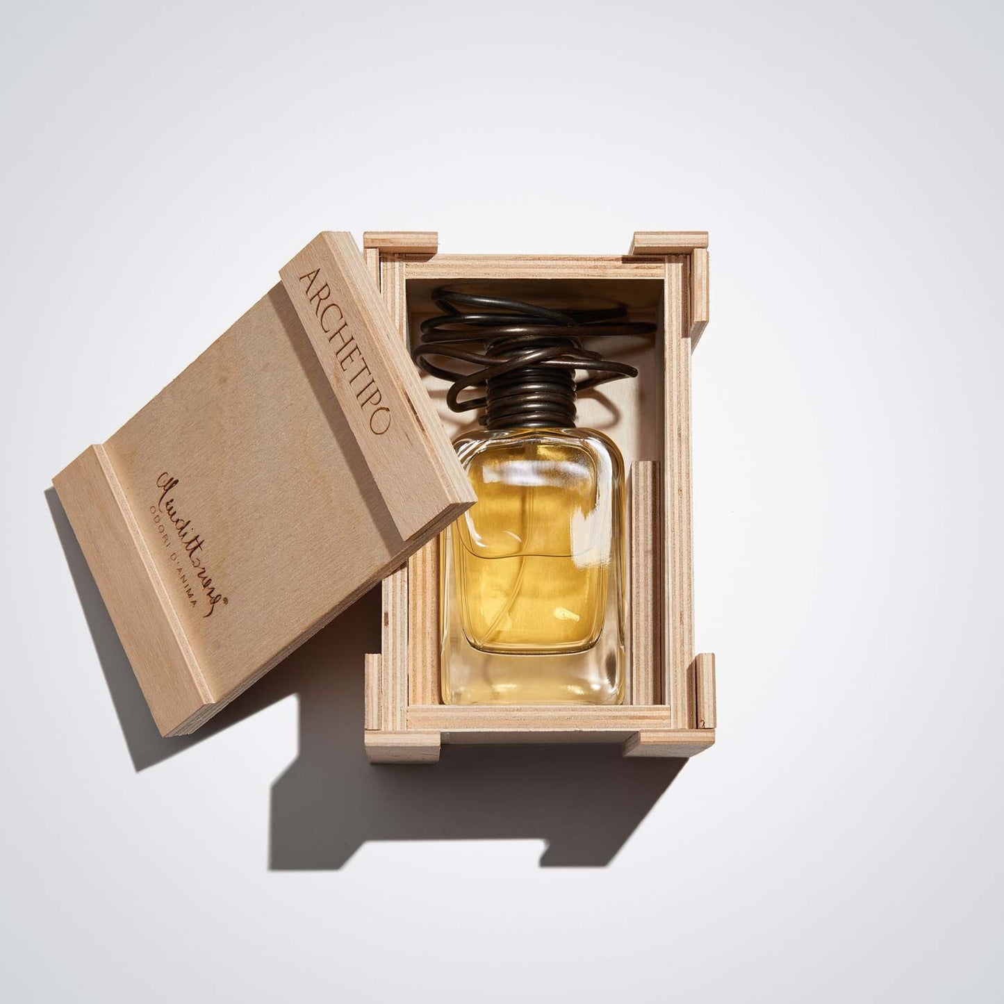 Archetipo Extrait de Parfum - Odori d'Anima Collection