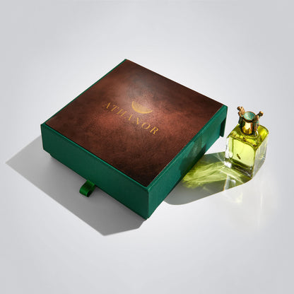 Athanor Rich Extrait  De Parfum - Talismans Extra Extreme
