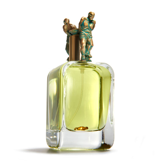 Athanor Rich Extrait  De Parfum - Talismans Extra Extreme