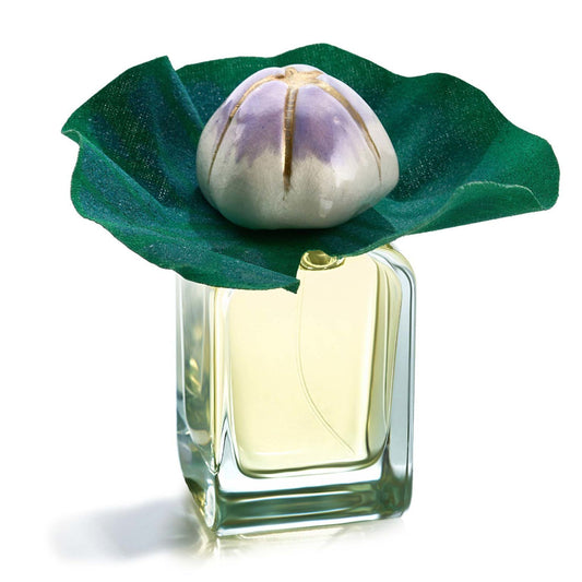 Mauna Extrait  Extrait De ParfumWooden Packaging Version