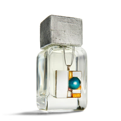 Nettuno Extrait  Extrait De ParfumWooden Packaging Version