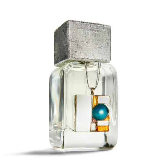 Nettuno Extrait  Extrait De ParfumWooden Packaging Version
