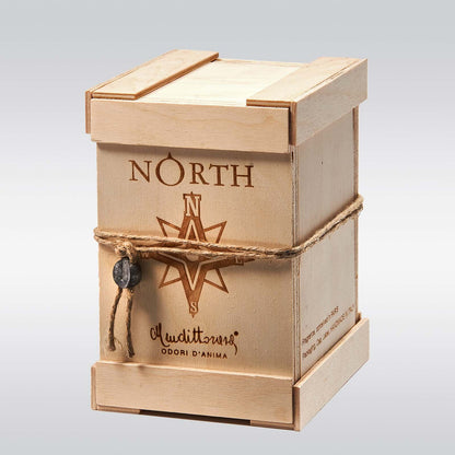 North EDP - Odori d'Anima Collection