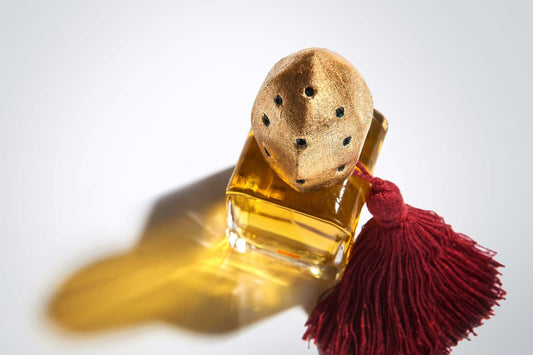 Osang Rich Extrait De Parfum - Talismans Extreme