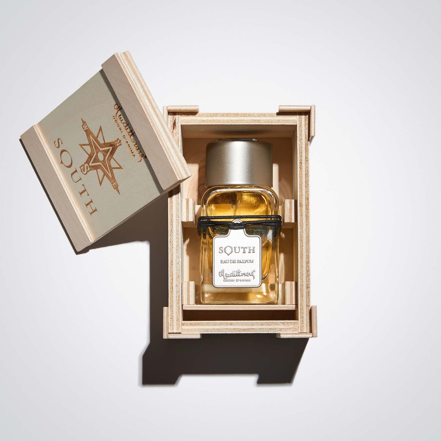 South EDP - Odori d'Anima Collection