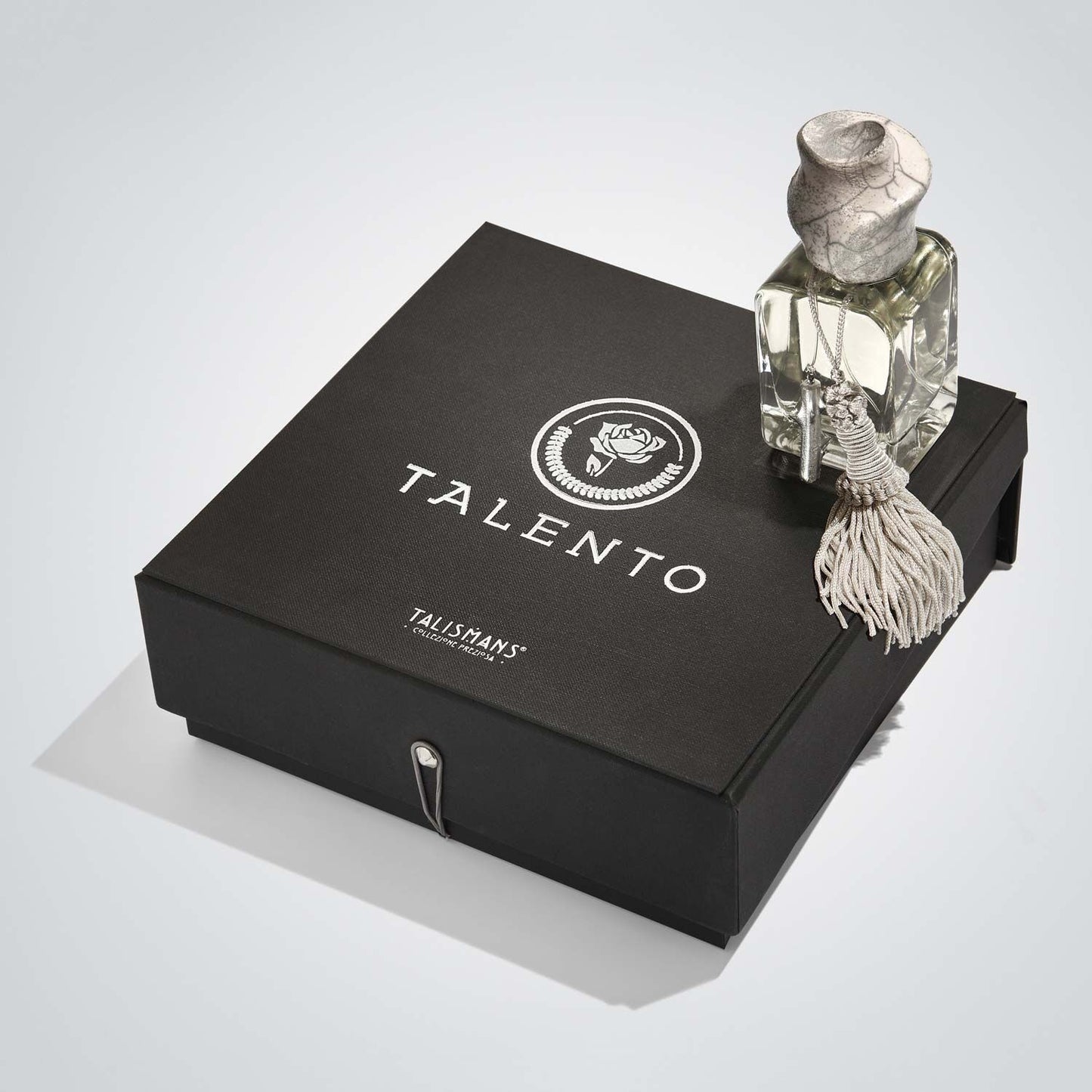 Talento Rich Extrait De Parfum -  Talismans Extreme