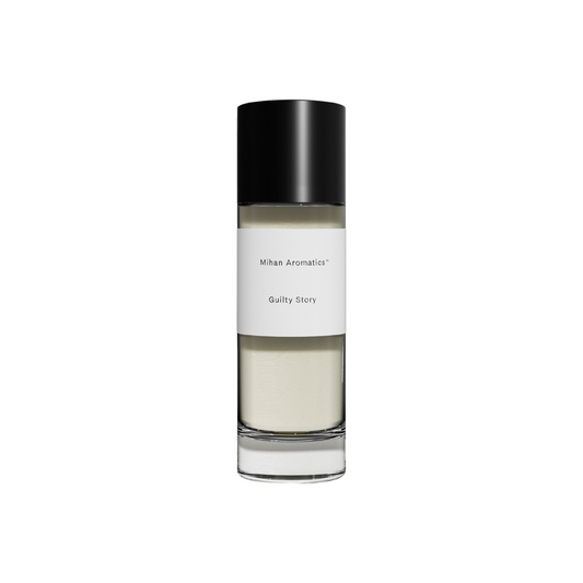 Guilty Story Parfum 30ml