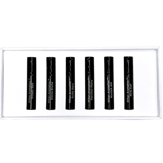 Mihan Aromatics - Discovery Set