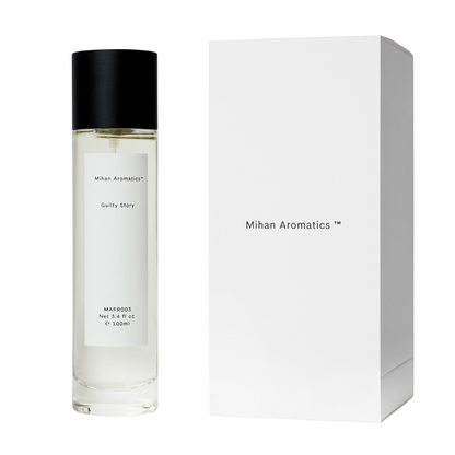 Guilty Story Parfum 100ml