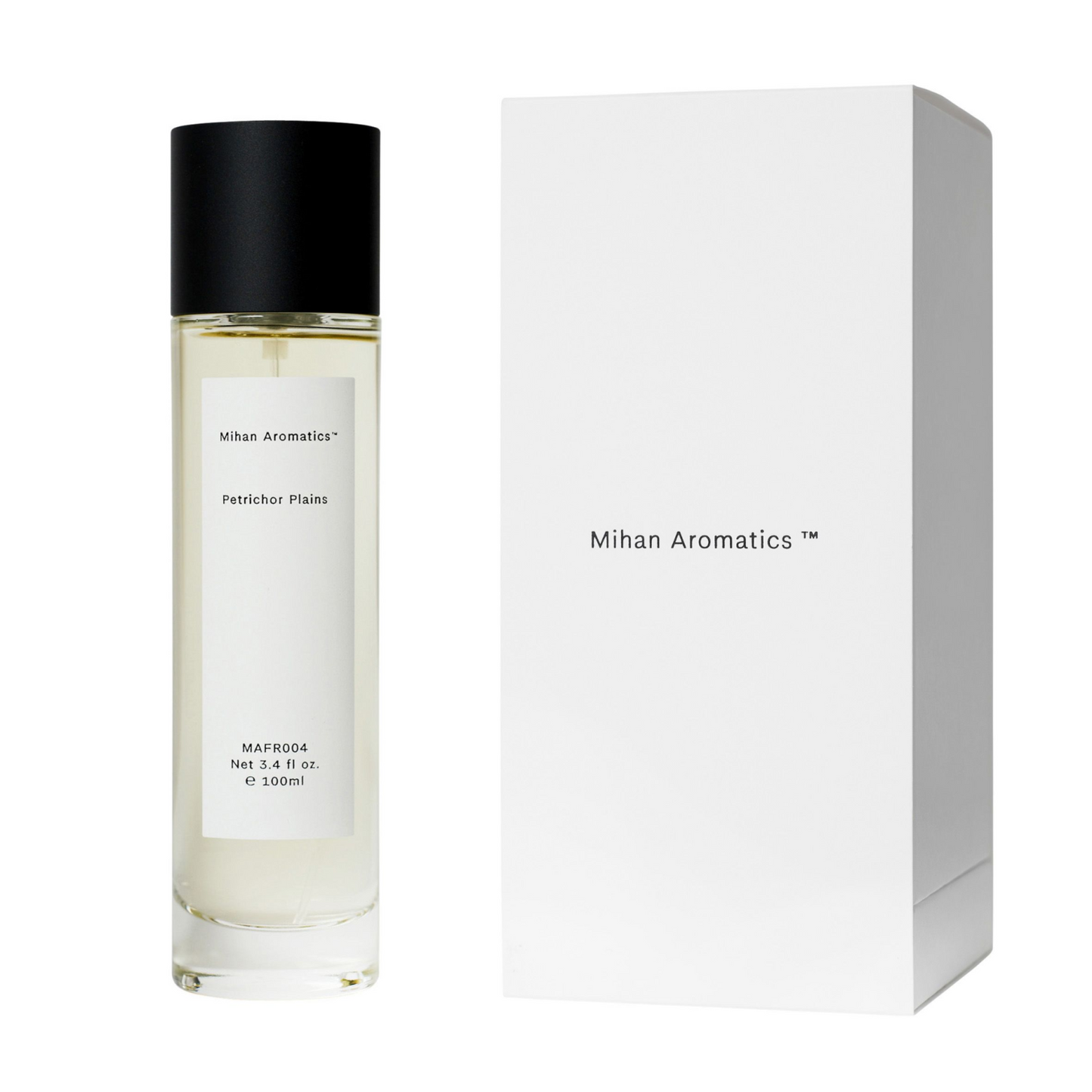 Petrichor Plains Parfum 100ml