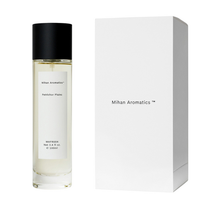 Petrichor Plains Parfum 100ml