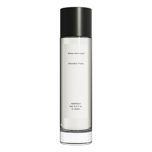 Petrichor Plains Parfum 100ml