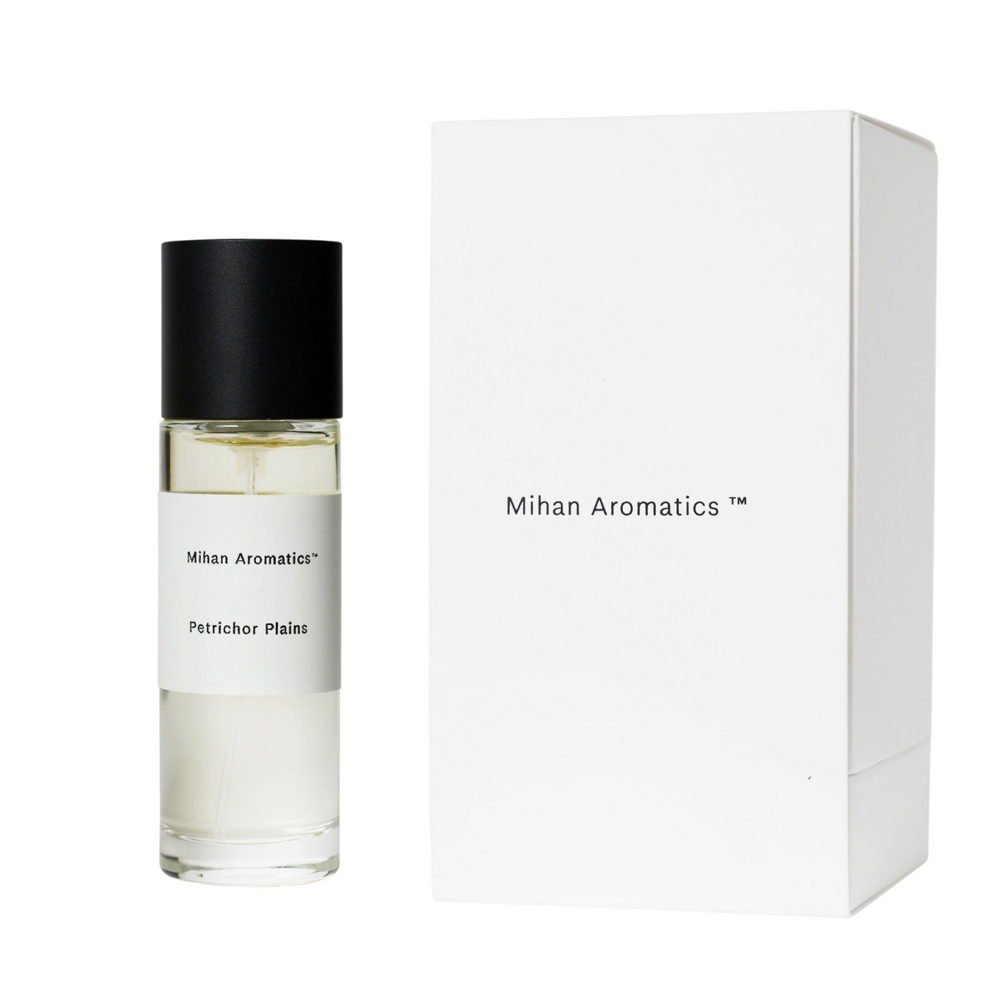Petrichor Plains Parfum 30ml