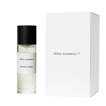 Petrichor Plains Parfum 30ml