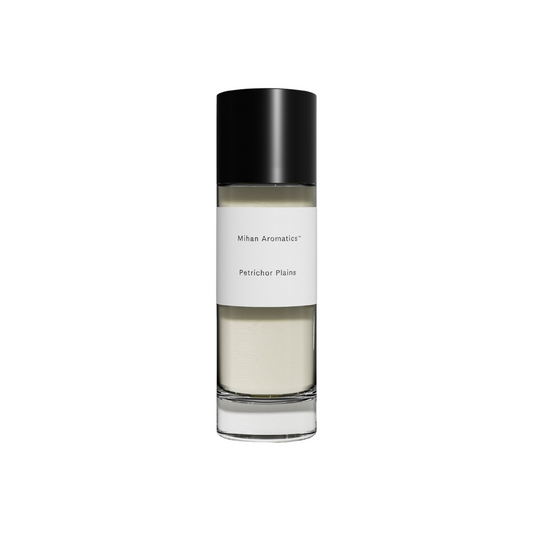 Petrichor Plains Parfum 30ml
