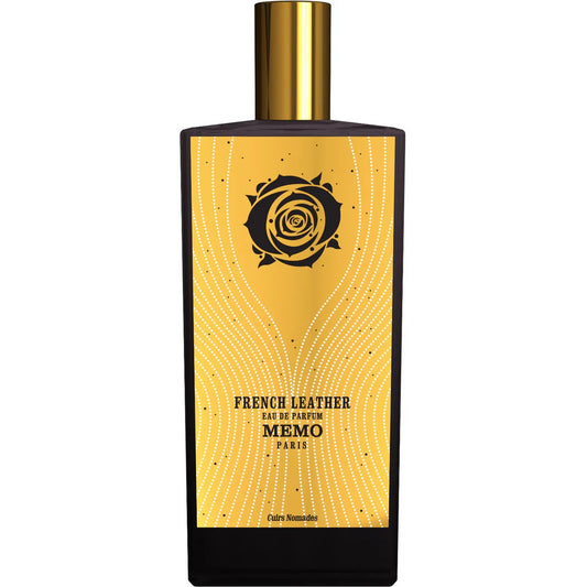French Leather - 75ml EDP