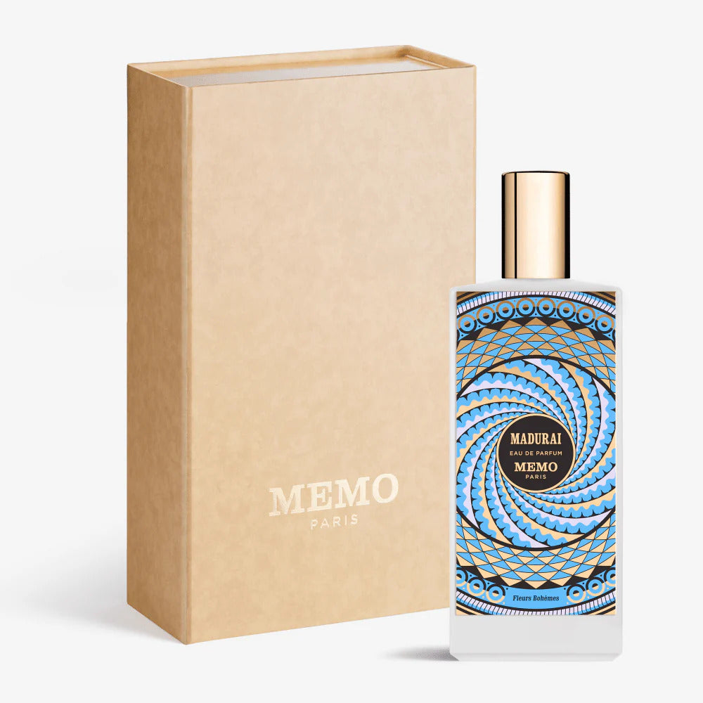Madurai - 75ml EDP