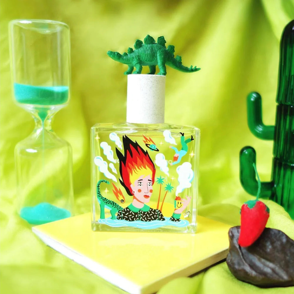 Lost In Translation - 50ml