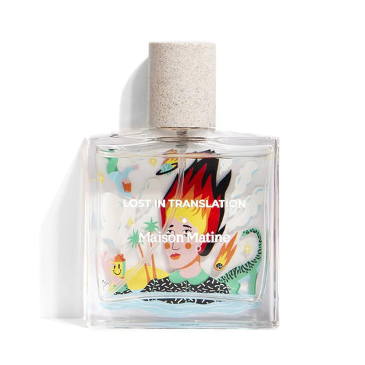 Lost In Translation - 50ml
