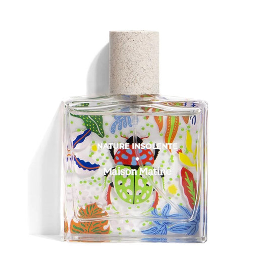 Nature Insolente - 50ml