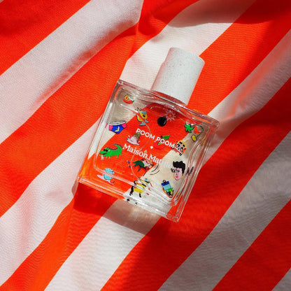 Poom Poom  - 50ml