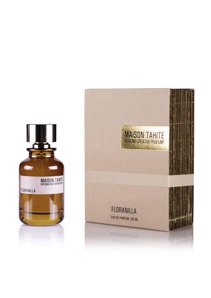 Floranilla - 100ml