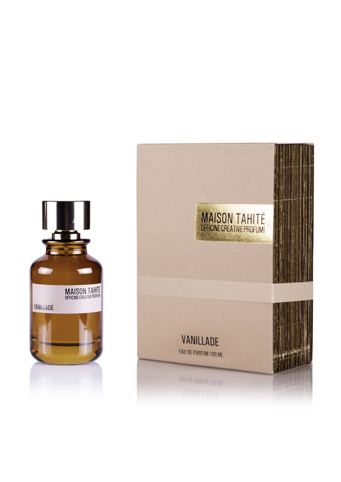Vanillade - 100ml