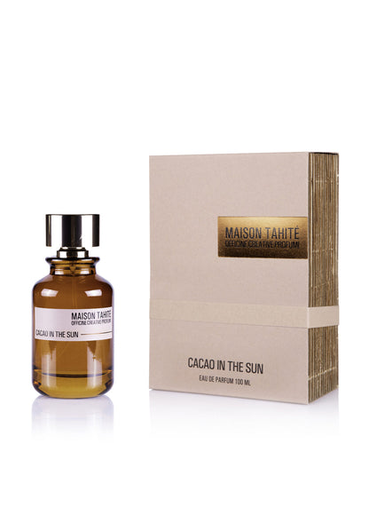 Cacao in the Sun  - 100ml