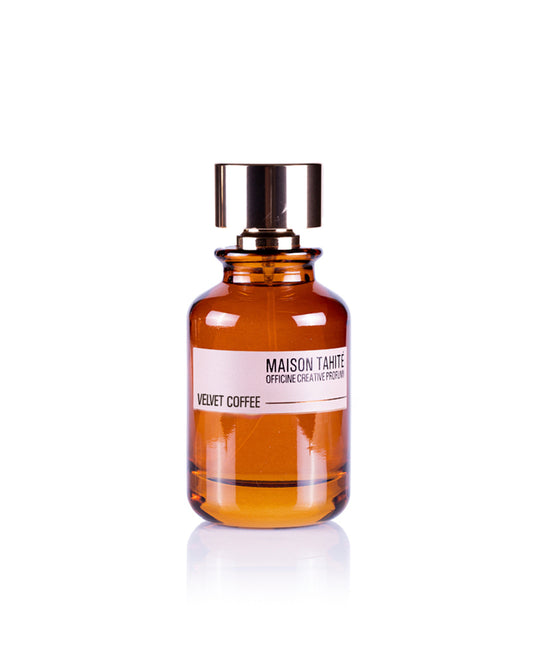 Velvet Coffee  - 100ml