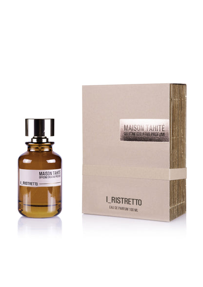 I_Ristretto - 100ml