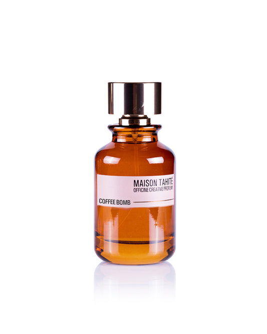 Coffee Bomb  - 100ml