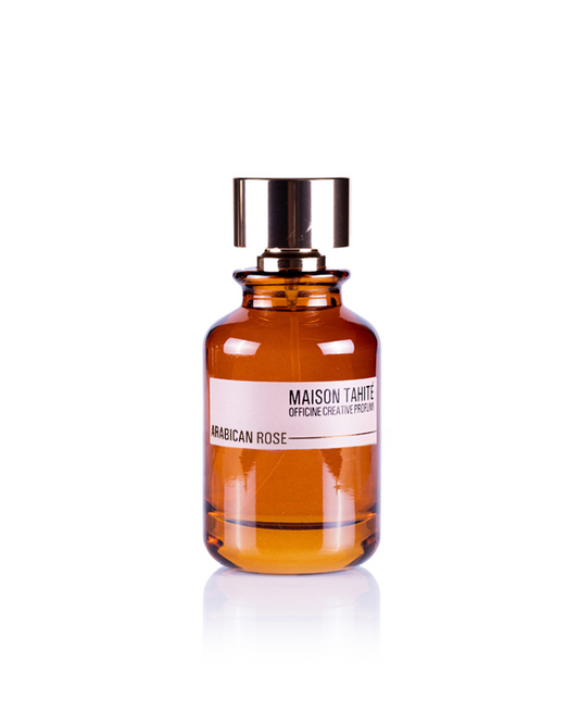 Arabican Rose 100ml EDP