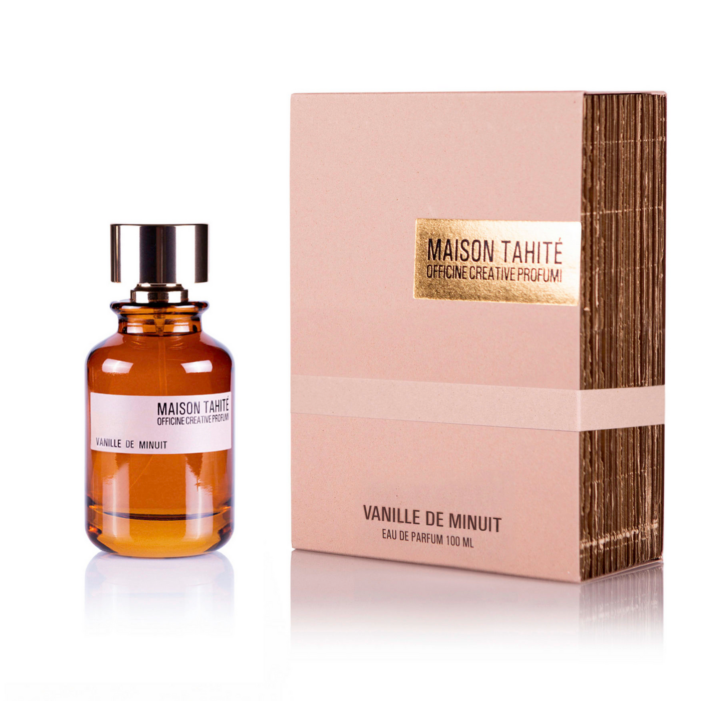 Vanille De Minuit 100ml EDP