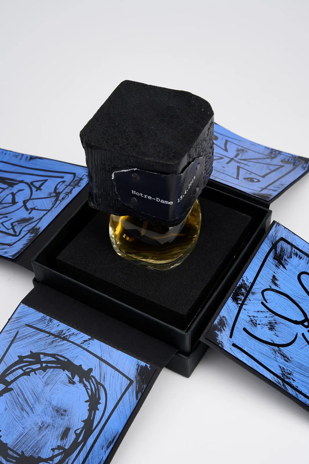 NOTRE DAME DELIRE DE VOYAGE 100 ML