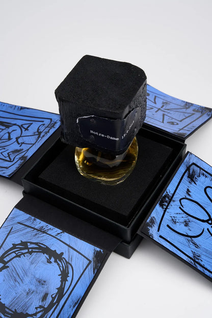 NOTRE DAME DELIRE DE VOYAGE 100 ML