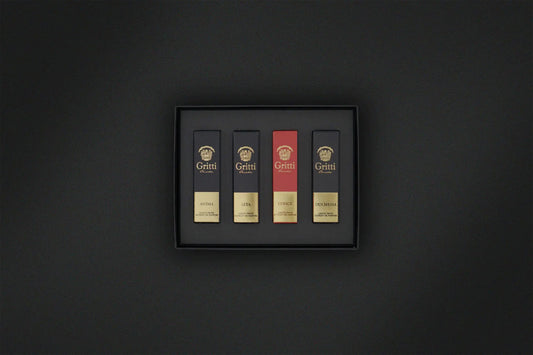 Discovery Set - Prive 1 (Anima, Seta, Fenice, Duchessa) NEW