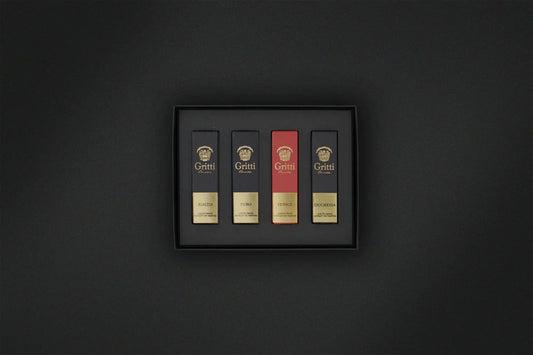 Discovery Set - Prive 2 (Rialto, Puro, Fenice, Duchessa) NEW