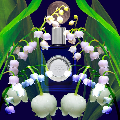 Lily of the Valley - 50mL Full Size Bottle Fragrance
