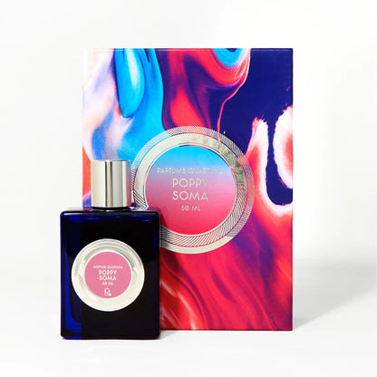 Poppy Soma - 50mL Full Size Bottle Fragrance