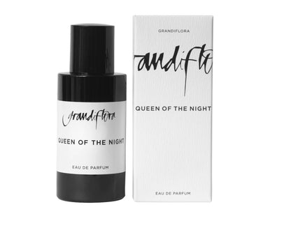 Queen of The Night 50ml