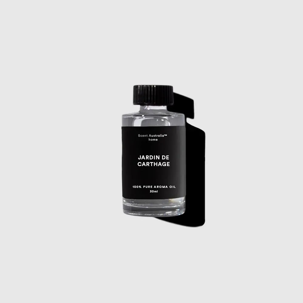 Botanical Gardens Oil (formerly Jardin De Carthage) 30ml