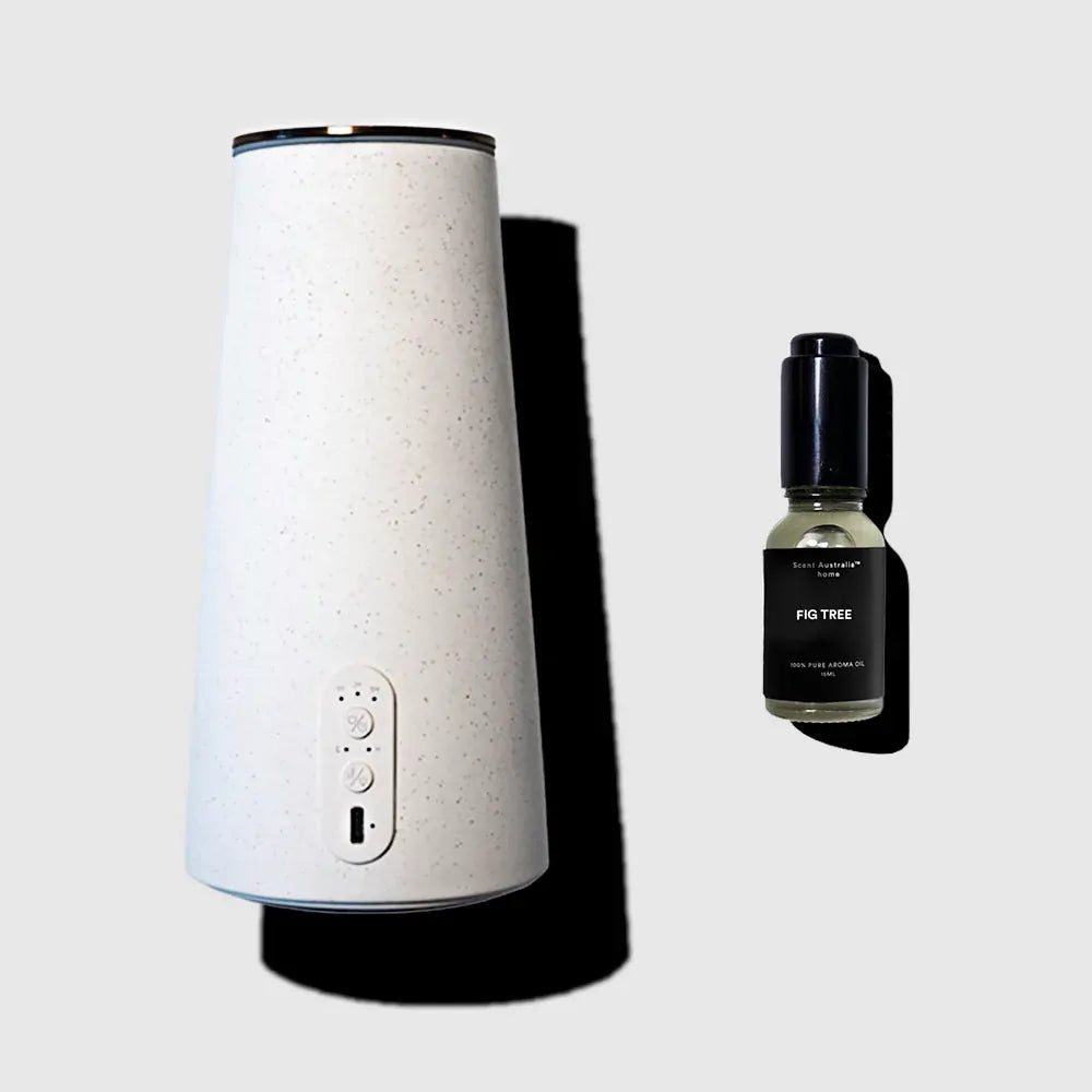 Smart Element Diffuser