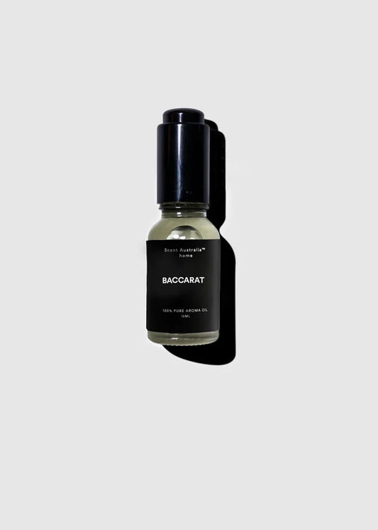 Rose Gold Oil (Formerly Baccarat) - 15ml